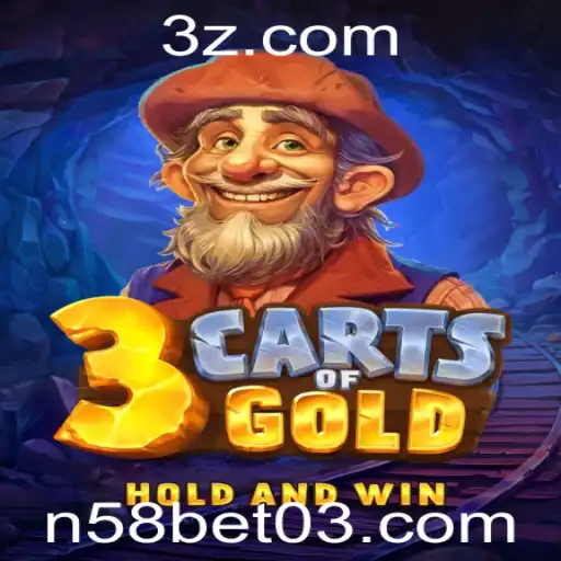 Explorando o Jogo 3cartsOfGold: Tudo o Que Você Precisa Saber