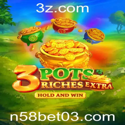 Explorando o Universo de 3potsExtra: Um Guia Completo para n58 bet