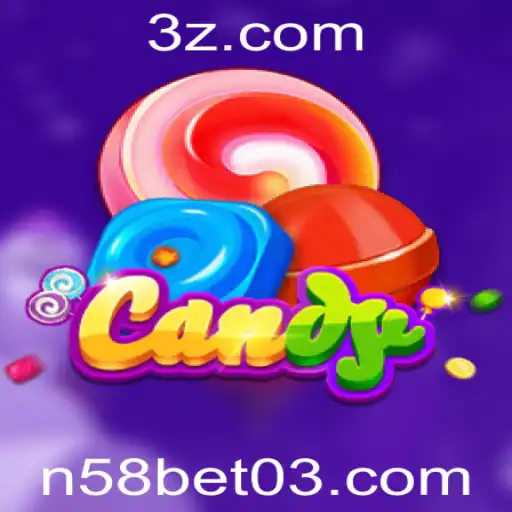 Descubra o Fascinante Mundo do Jogo 'Candy' com N58 Bet