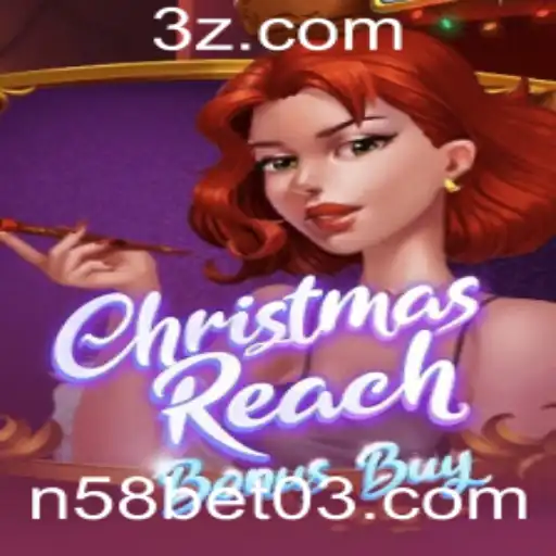 Explorando o Fascinante Mundo do Jogo ChristmasReachBonusBuy