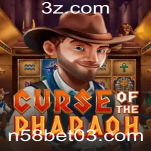 Descubra os Mistérios de Curse of the Pharaoh com n58 Bet