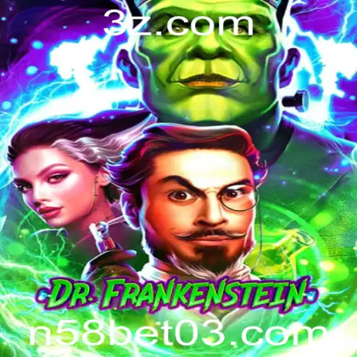 DrFrankenstein: O Jogo Empolgante de Apostas e Estratégia da n58 bet