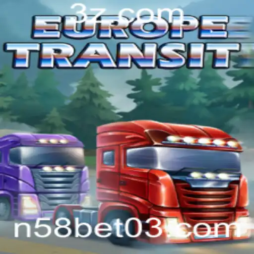 Explorando o Mundo de EuropeTransit: Um Jogo de Estratégia Único