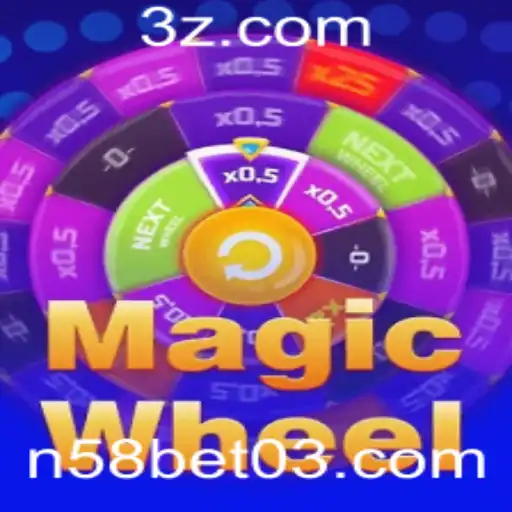 Explorando o Fascinante Mundo do Jogo MagicWheel e a Chave para o Sucesso com n58 bet