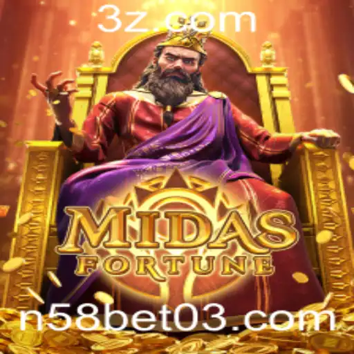 Descubra a Emoção do Jogo MidasFortune na Plataforma n58 Bet