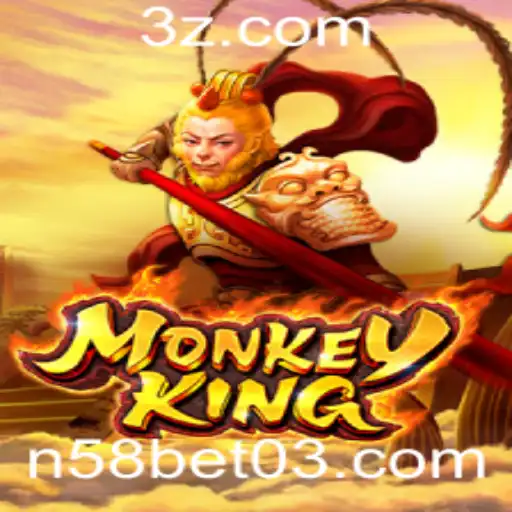 Explorando o Jogo MonkeyKing: Regras, Estratégias e a Tendência n58 bet