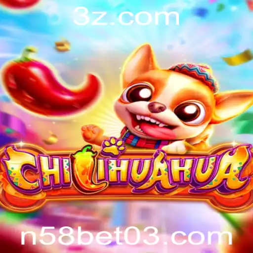 CHILIHUAHUA: Descubra o Novo Fenômeno dos Jogos de Aposta