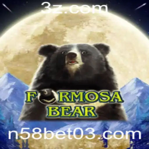 Descubra o Fascinante Universo do FormosaBear: O Jogo que Conquista Corações