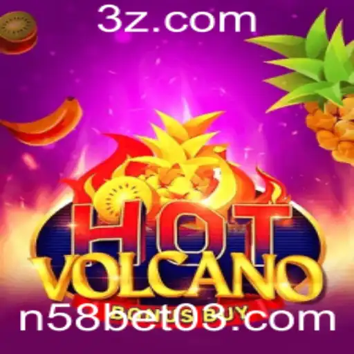Descubra o Empolgante HotVolcanoBonusBuy: O Jogo de Apostas com n58 bet