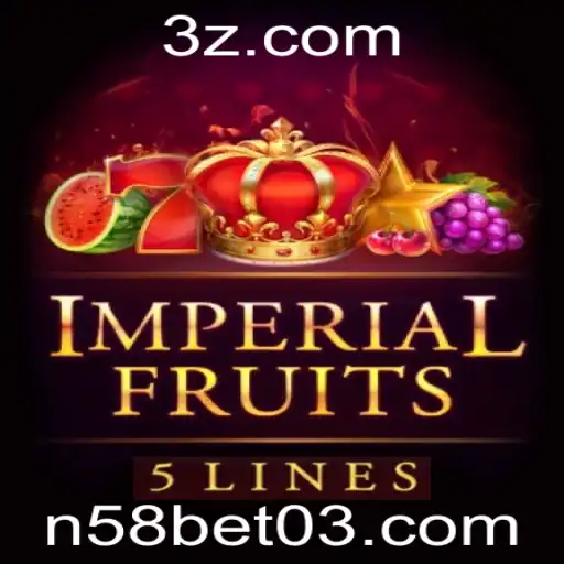 Descubra o Fascinante Mundo de ImperialFruits5 com n58 bet
