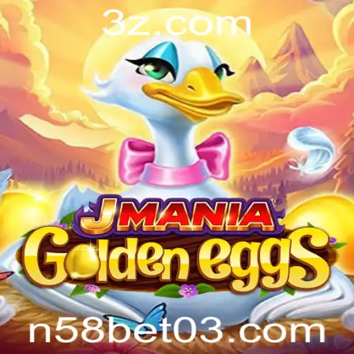 Explorando o Fascinante Mundo de JManiaGoldenEggs