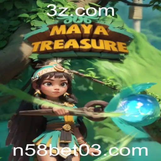 Explorando o Mundo de MayaTreasure: A Nova Sensação dos Jogos com n58 bet