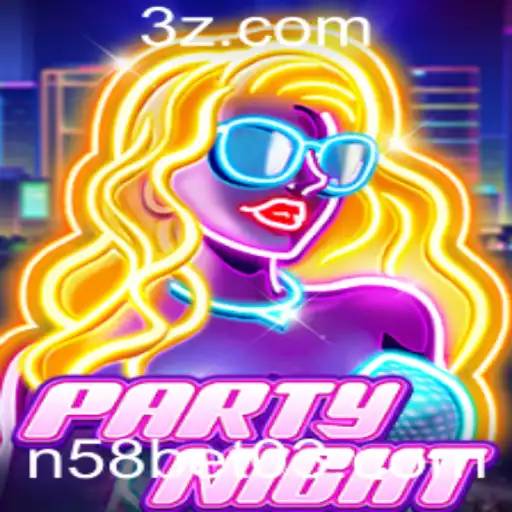 PartyNight: Um Mergulho no Mundo do Entretenimento e Emoção