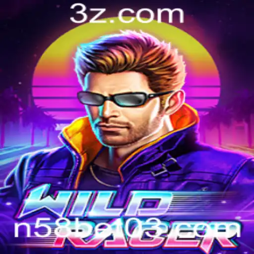 Descubra WildRacer: O Jogo de Corrida que Conquista e Desafia