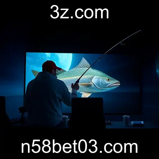 Pesca Online: A Nova Era do Entretenimento Digital