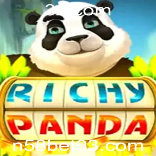 RichyPanda: Descubra a Nova Sensação do Mundo dos Jogos com n58 bet