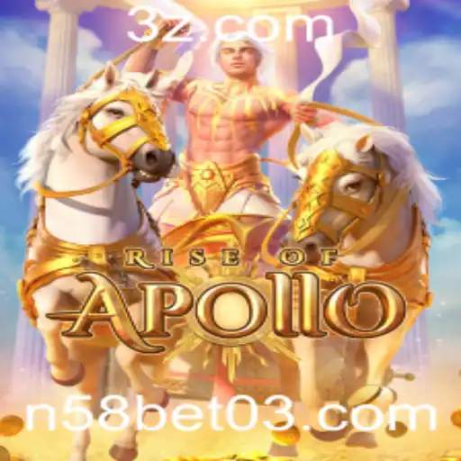 Rise of Apollo: Um Mergulho no Mundo do Jogo e sua Conexão com n58 bet