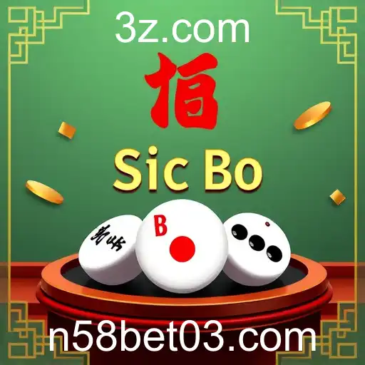 Explorando os Encantos do Sic Bo: O Jogo de Dados com n58 Bet