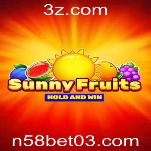 Explorando o Fascinante Mundo de SunnyFruits e a Atração do N58 Bet