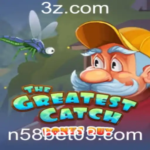 Descubra o Novo Jogo de Cassino TheGreatestCatchBonusBuy