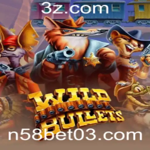 Explorando WildBullets: O Jogo de Apostas do Momento